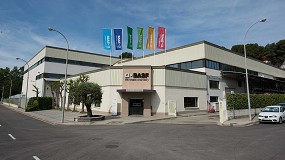 Foto de El centro de producción de BASF en Rubí, galardonado con el Premio Seguridad Feique 2019
