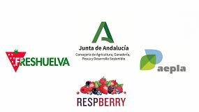 Foto de Nace el proyecto #RESPBerry para fomentar las buenas prcticas agrcolas en la produccin de berries