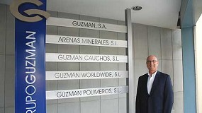 Picture of [es] Entrevista a Luis Iranzo, director general de Guzmn Polmeros