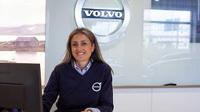 Foto de Miguélez Confección: vestir a un líder llamado Volvo