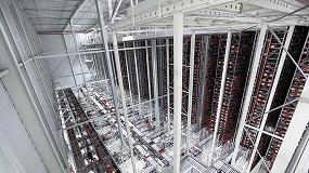 Foto de TGW logra la mayor facturacin en la historia de la empresa