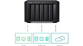 Foto de Cmo protegerse contra ransomware y garantizar la continuidad empresarial con Synology