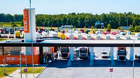 Foto de OnTurtle inaugura cinco estaciones de servicio con GNL en Holanda