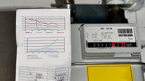 Foto de Comienza la cuenta atrs para renovar los contadores de agua, gas y energa, una vez superen su periodo de vida til