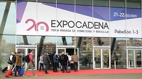 Foto de ExpoCadena 2021 será digital