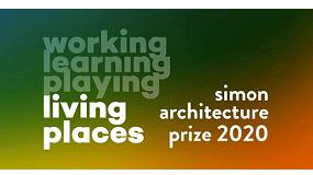 Foto de Simon cierra la convocatoria de la 3 edicin de Living Places Simon Architecture Prize con rcord de participacin