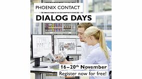 Foto de Phoenix Contact celebra una nueva edicin de sus Dialog Days
