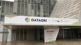 Fotografia de [es] Datagri 2020 publica el programa oficial y abre el periodo de inscripciones gratuitas