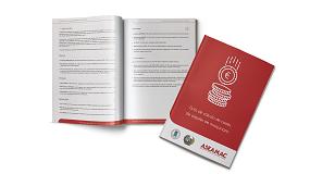 Foto de Aseamac lanza la segunda edición de la Guía de cálculo de costes, con nuevo diseño y contenidos