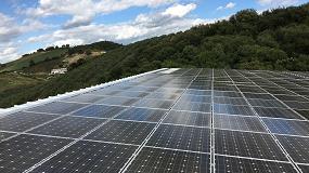 Foto de Renovación de sistemas fotovoltaicos mediante la sustitución de inversores antiguos