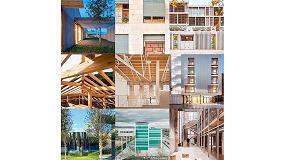 Foto de Publicada la lista de finalistas del Premio Mapei a la arquitectura sostenible 2020
