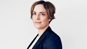 Foto de Sandvik Coromant nombra a Helen Blomqvist como nueva presidenta