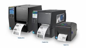 Foto de TSC Printronix Auto ID actualiza su lnea completa de impresoras de etiquetas de cdigos de barras y RFID