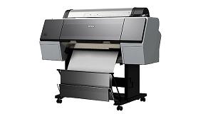 Foto de Epson gana varios premios con sus nuevos modelos de impresoras de gran formato