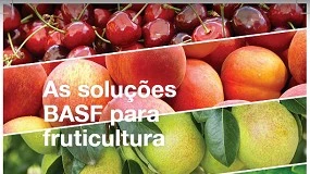Foto de As solues Basf para a fruticultura (catlogo)