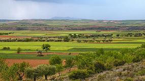 Foto de La Rioja comienza a pagar los anticipos del 70% de las ayudas desacopladas de la PAC