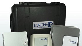 Foto de Farnell y Avonwood se asocian para ofrecer soluciones RFID en exclusiva