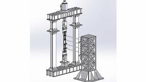 Foto de Aimen lidera una iniciativa europea para reducir costes en los ensayos de materiales compuestos para el sector aeronutico