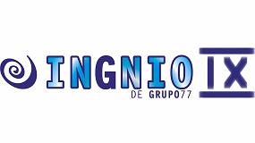 Foto de InGnio IX de Grupo 77, el software para incrementar las ventas y la productividad