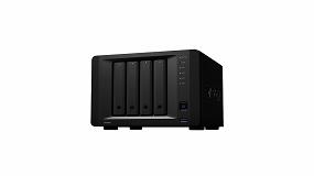 Foto de Synology presenta la unidad DVA3221 para la implementacin de sistemas de vigilancia ms inteligentes