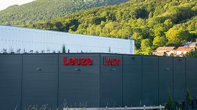 Fotografia de [es] Leuze inaugura su nuevo centro de distribucin internacional de Unterlenningen (Alemania)