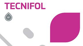 Foto de TECNIFOL (ficha de produto)