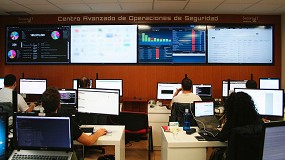 Foto de Secure&IT detecta durante la COVID-19 un aumento de ciberataques a empresas