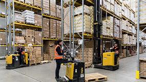 Foto de Asociacin de productos Yale con Gruppo Grendi