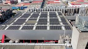 Foto de EDF Solar ha instalado 10 MW de energa solar en Galicia en 2020