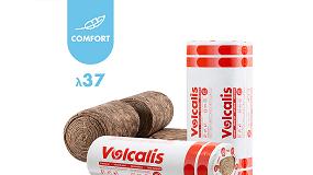 Foto de Volcalis COMFORT (ficha de produto)