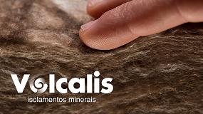 Foto de Isolamentos Minerais: uma nova marca, um novo produto (vdeo)