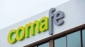 Foto de Comafe crece por 9 ao consecutivo y anuncia una cifra de negocio de ms de 90 millones de euros