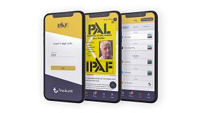 Foto de Ipaf lanzará en 2021 su nueva app 'ePAL' para operadores de plataformas