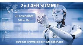 Picture of [es] AER organiza el AER 2nd Summit