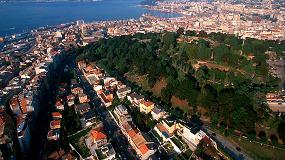 Picture of [es] Acciona mantendr las zonas verdes de Vigo
