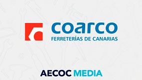 Foto de Aecoc digitalizará el catálogo de productos de Coarco