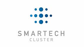 Foto de Domotys culmina su cambio estratégico con el lanzamiento de su nueva marca: Smartech Cluster