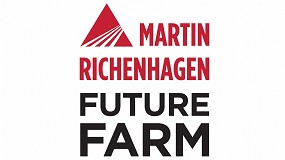 Fotografia de [es] AGCO homenajea a su CEO saliente con la 'Martin Richenhagen Future Farm'