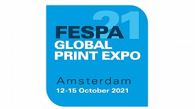 Foto de Fespa Global Print Expo 2021 se aplaza a octubre