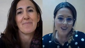 Foto de Videoentrevista a M ngeles Muoz, directora de Fedai: Nuestro objetivo es fortalecer el sector de la iluminacin