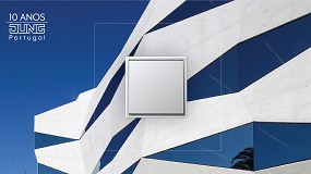 Foto de JUNG Portugal comemora o seu 10� anivers�rio