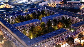 Foto de Quadrante projeta mega empreendimento no Porto