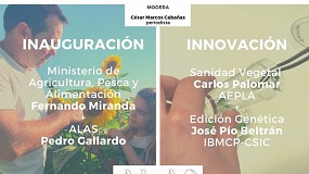 Fotografia de [es] ALAS organiza un webinar sobre los retos de sostenibilidad que afronta el sector agrario en Espaa