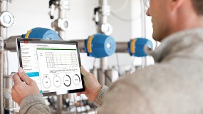 Foto de Rockwell Automation adquiere Fiix, empresa de software en la nube para soluciones de mantenimiento de vanguardia