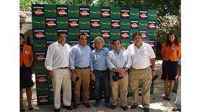 Foto de John Deere Ibrica participa en la 1 Jornada Agrcola Repsol