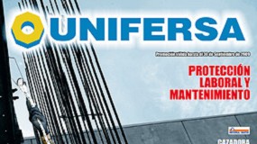 Picture of [es] Unifersa presenta su nueva campaa de proteccin laboral