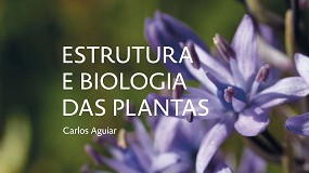 Foto de J est disponvel a primeira grande coleo de Botnica em portugus