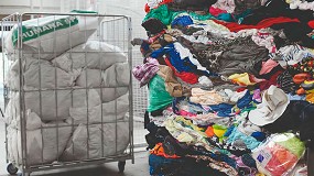 Foto de FER solicita a los Ayuntamientos un claro apoyo y una apuesta por la Economa Circular en la recogida y gestin del residuo textil