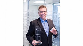 Picture of [es] Schaeffler Optime gana el Industry 4.0 Innovation Award