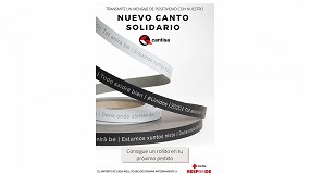 Foto de Cantisa colabora con Cruz Roja con el lanzamiento de un nuevo canto solidario
